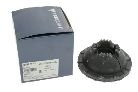 Опора стійки амортизатора LEMFORDER 30548 01