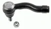 Накінечник рульової тяги TOYOTA Rav 4 "FL "00-05 30696 01 LEMFORDER 3069601 (фото 1)