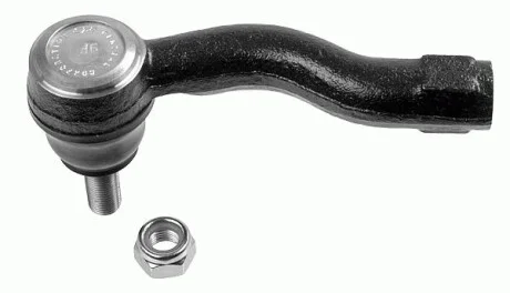 Наконечник рулевой тяги TOYOTA Rav 4 "FL "00-05 30696 01 LEMFORDER 3069601