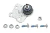 Кульова опора (верхня) MB E-клас (W211) 02-09 30933 01