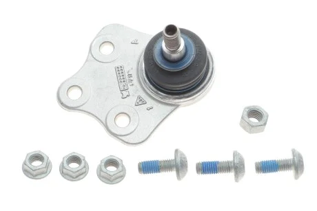Кульова опора (верхня) MB E-клас (W211) 02-09 LEMFORDER 30933 01