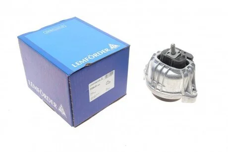 Подушка двигуна BMW 3 (E90/E91)/ X1(E84) "FL "05>> 31204 01 LEMFORDER 3120401