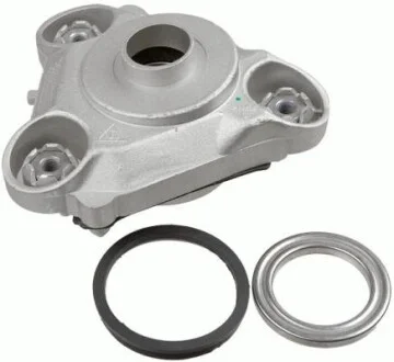 Опора амортизатора (к-т) CITROEN/FIAT/PEUGEOT Jumper/Ducato/Boxer "FL "06>> 31264 01 LEMFORDER 3126401