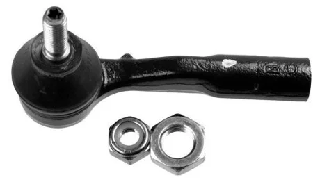 Накінечник рульової тяги ALFAROMEO/FIAT/OPEL Mito/Punto/Corsa D "FL "05>> 31294 01 LEMFORDER 3129401