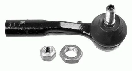Накінечник рульової тяги ALFAROMEO/FIAT/OPEL Mito/Punto/Corsa D "FR "05>> 31295 01 LEMFORDER 3129501