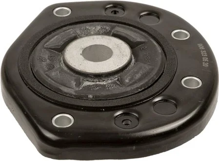 Подушка амортизатора передн Лів/Прав MERCEDES SPRINTER 3,5-T (B906), SPRINTER 3,5-T (B907), SPRINTER 3,5-T (B907, B910), SPRINTER 3-T (B906), SPRINTER 3-T (B907) 1.4-Electric 05.04- LEMFORDER 31916