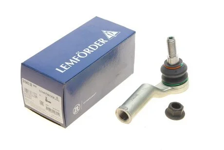 Наконечник кермової тяги Mondeo/Galaxy/S-Max 06-Пр. LEMFORDER 31943 02
