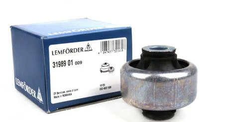 Сайлентблок рычага LEMFORDER 31989 01
