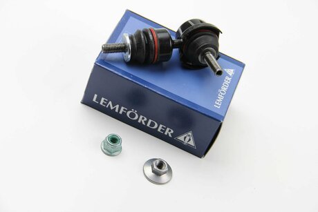 Тяга стабілізатора LEMFORDER 32010 01