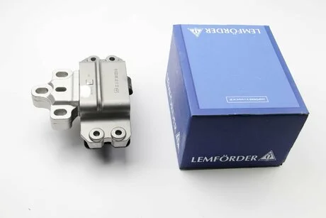 ОПОРА двигуна LEMFORDER 33144 01