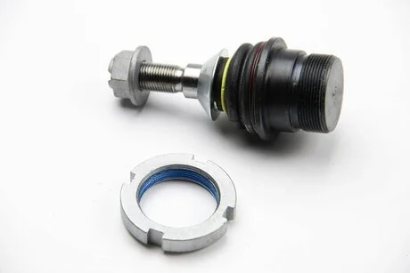 Кульова опора нижня MB M-class (W164) 05- (перед.) LEMFORDER 33406 01