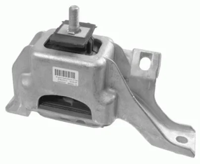 Подушка двигуна MINI Countryman/Cooper S "FR "06-16 33818 01 LEMFORDER 3381801