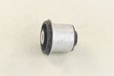 Сайлентблок важеля BMW X5(E70), X6(E71, E72) 06-14 перед. міст верх LEMFORDER 33840 01