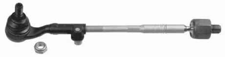Рульова тяга с наконечником BMW 3(E90)/X1(E84) "FL "05-15 33885 01 LEMFORDER 3388501