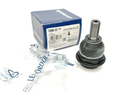 Кульова опора LEMFORDER 33890 02