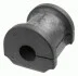 Втулка стабілізатора HONDA Civic "F D=15,9mm" 01-05 - не постачається. 34059 01 LEMFORDER 3405901 (фото 1)