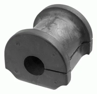 Втулка стабілізатора HONDA Civic "F D=15,9mm" 01-05 - не постачається. 34059 01 LEMFORDER 3405901