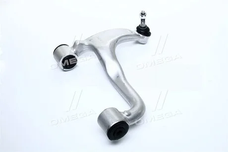 Важіль MERCEDES M-CLASS(W163) 98-05 зад. міст зліва верх LEMFORDER 34313 01