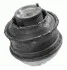 Подушка двигателя MERCEDES E (W211) &quot;02-09 34375 01 LEMFORDER 3437501 (фото 1)