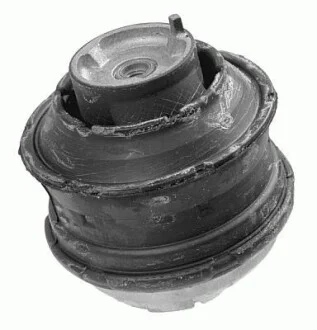 Подушка двигуна MERCEDES E (W211) "02-09 34375 01 LEMFORDER 3437501