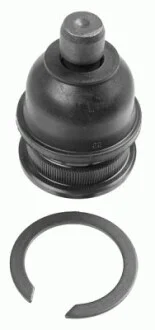 Кульова опора HYUNDAI/KIA i10 (PA)/Picanto "F "04>> ="34505 01" LEMFORDER 3450501