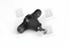 Опора кульова HYUNDAI, KIA передн. вісь (Lemferder) LEMFORDER 34506 01 (фото 4)