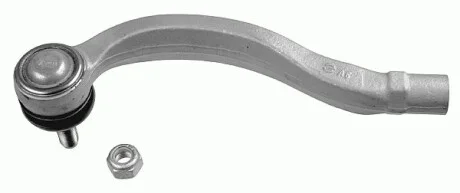 Наконечник рулевой тяги CITROEN/PEUGEOT C5/508 "FL "08>> 34531 01 LEMFORDER 3453101