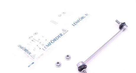 Тяга стабилизатора LEMFORDER 34601 01