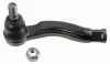 Накінечник рульової тяги TOYOTA Land Cruiser 100 "FR "98-07 34666 01 LEMFORDER 3466601 (фото 1)