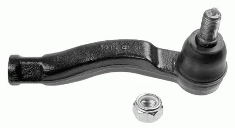 Накінечник рульової тяги TOYOTA Land Cruiser 100 "FL "98-07 34667 01 LEMFORDER 3466701