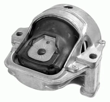 Подушка двигуна AUDI A4/ A5(8F7,8TA) "07>> 34746 01 LEMFORDER 3474601