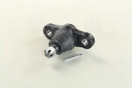 Опора кульова HYUNDAI, KIA передн. вісь (Lemferder) LEMFORDER 34999 01