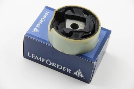 Подушка підрамника нижня LEMFORDER 3500701