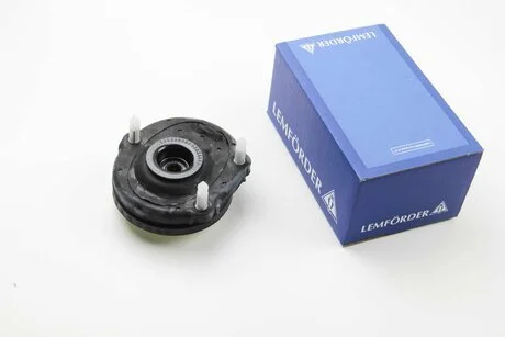 Опора амортизатора передняя правая LEMFORDER 35020 01