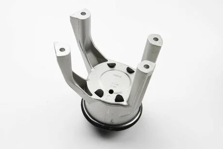 Подушка двигателя задняя T5 03- АКПП LEMFORDER 35027 01