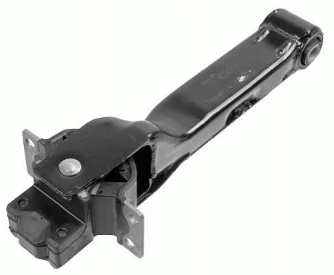 Подушка двигателя FORD (пр-во Lemferder) LEMFORDER 35343 01 (фото 1)