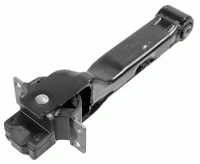 Подушка двигателя FORD (пр-во Lemferder) LEMFORDER 35343 01
