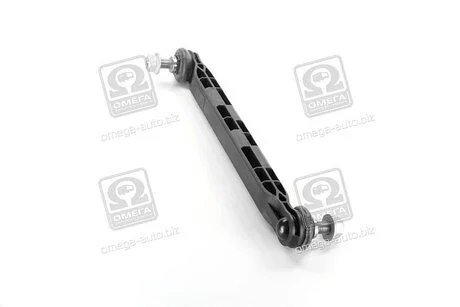 Тяга стабілізатора перед. Astra G/H/Zafira B LEMFORDER 35367 01