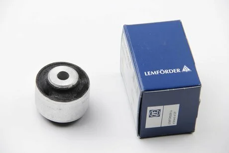Сайлентблок важеля LEMFORDER 35378 01
