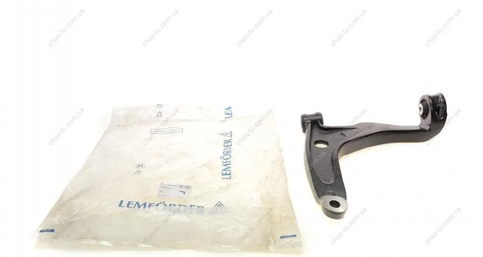 Рычаг подвески LEMFORDER 35397 01 (фото 1)