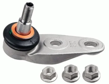 Кульова опора MINI Clubman(R55)/ Mini(R56,R57)/ Roadster(R59) "FL "06-15 35427 01 LEMFORDER 3542701
