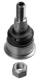 Шаровая опора MINI Clubman(R55)/ Mini(R56,R57)/ Roadster(R59) "F "07>> 35431 01 LEMFORDER 3543101
