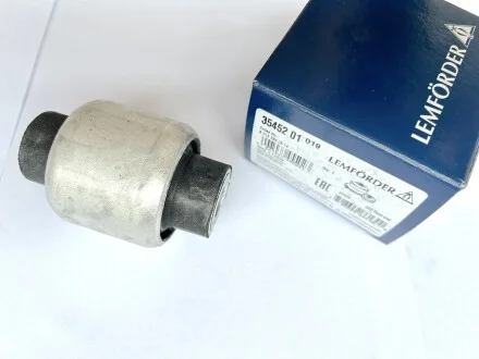 Сайлентблок LEMFORDER 35452 01