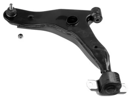 Рычаг VOLVO S40/V40 "FL "01-04 35489 01 LEMFORDER 3548901