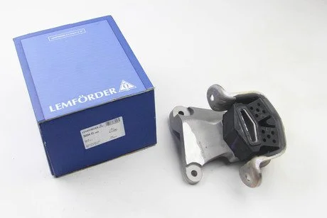 Опора КПП LEMFORDER 3555401