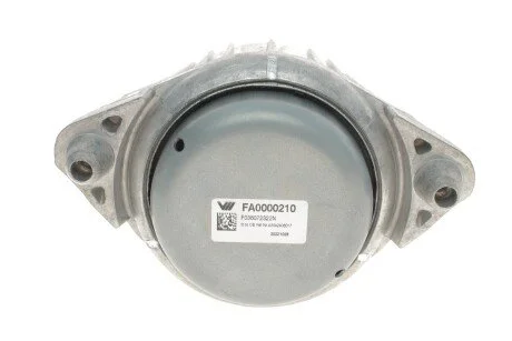 Опора двигателя задняя Mercedes E212 35 cdi 2011-2015 LEMFORDER 35707 01
