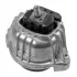 Подушка двигуна BMW 1(E81)/3(E91)/X1(E84) "04-15 35717 01 LEMFORDER 3571701 (фото 1)
