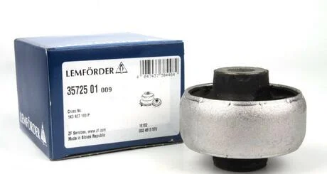 Сайлентблок важеля LEMFORDER 35725 01