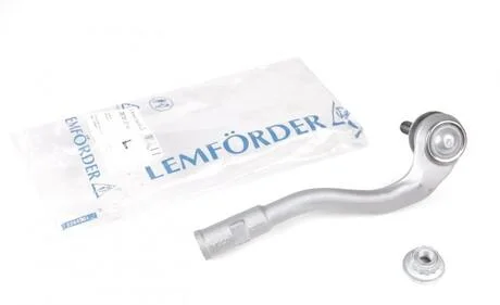 Наконечник поперечної кермової тяги LEMFORDER 35741 01