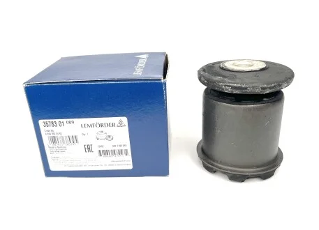 Сайлентблок важеля MB VITO W639 LEMFORDER 35783 01